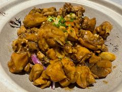 -鄱阳湖·江西小炒·瓦罐煨汤(五道口店)