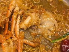 -海立阁海鲜江浙菜(漕河泾印象城店)