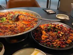 -麻六记(凤凰汇店)