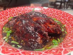 -维园悦谱·海派家常菜(乌鲁木齐南路店)