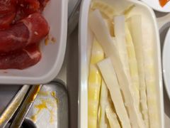 -海底捞火锅(万丰桥店)