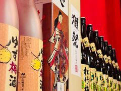 -隐月· 㐂和食屋(芝罘万达公馆店)