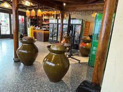 -苏渝汇重庆江湖菜(桐泾公园店)
