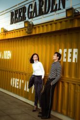 -全城热恋璀璨婚纱摄影(国贸总店)