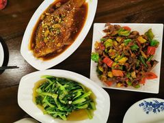 -优芙得餐厅(龙山街店)