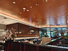 -风渡嘉荷·美式西餐厅·招牌汉堡·烤鸡·牛排(西三旗金隅店)