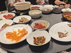 -汉水谣·江景餐厅(江滩店)