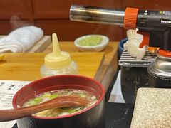 -Sushi Hanzo半藏(天环广场店)