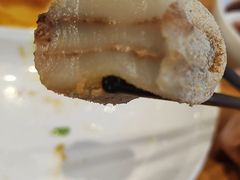 -素满香·素食自助餐(苏州·临顿路店)