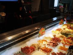 -成都你六姐·牛肉冒菜(上海环宇荟店)