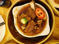 -吉莲利苑海鲜酒家(珠海拱北28年老字号店)