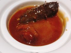 羊鲍鱼-耳朵眼会馆(鼓楼店)