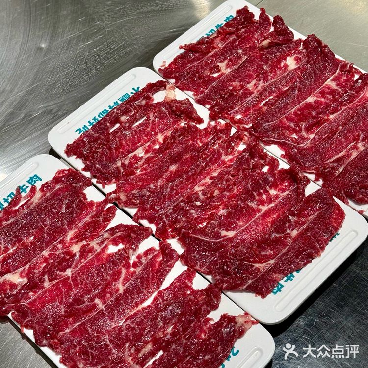 挖到宝了！厦门这家半自助海鲜火锅简直逆天…