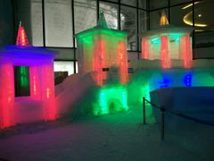 -世界之窗阿尔卑斯冰雪世界