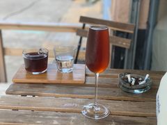 -几米咖啡(龙洲湾花园店)