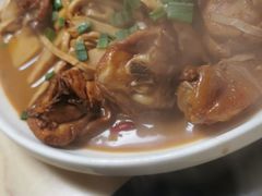 -蟹味鱼(通州花苑店)