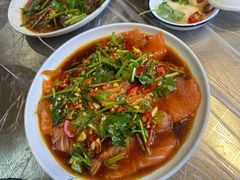-官塘鱻鱻鱼生·潮汕生腌·砂锅粥(西马路总店)