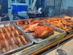 -竺桥兄弟烤鸭馆(竺桥店)