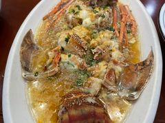 -華僑飯店中餐厅