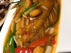 -李记潮汕砂锅粥(营福路店)