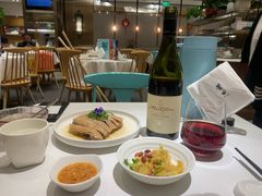 -莆田餐厅PUTIEN(三里屯店)