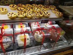 -BREAD WAY面包路·欧式面包(龙湖时代D馆店)