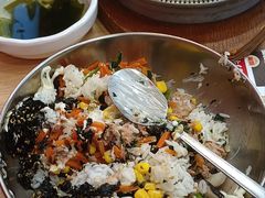 -米村拌饭(城阳万象汇店)