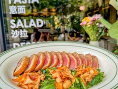 -Bistro 63 创意融合料理(广粤天地店)