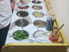 -野菌王•养生汤锅•野生菌火锅(大理漾濞路店)