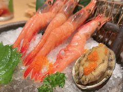 -德川家日本料理(顺义华联店)