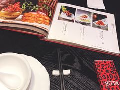 -柒园·三十年创意杭帮菜(龙湖滨江天街店)