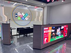 -HM8台球俱乐部