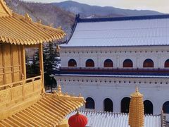 -五台山风景名胜区