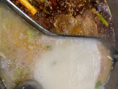 -肖肖酸萝卜鱼火锅(总店)