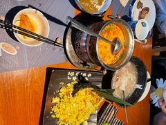 -越谜·越南餐厅(长白店)