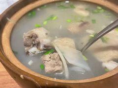 -贯贯吉·清真餐厅(浙江中路店)