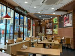 大堂-大娘水饺(河海东路迪诺小镇店)