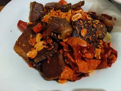 -牧雲子·臻选云南菜 .商务宴请(泰然大厦店)
