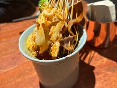 -长安记·大美陕菜(大族广场店)