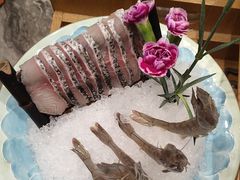 -大舜国风· 和牛火锅(绮霞街店)