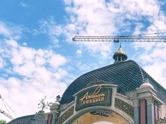 -安徒生童话乐园