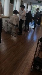 点击看大图 -THE LOG SALON 记录