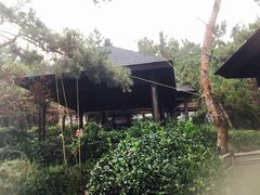 -威海天沐度假区温泉