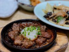 和风一口牛肉-东京屋(武定路店)