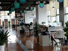 -昆山两岸青年创业园