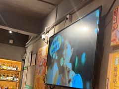 -木屋烧烤(南新店)