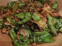 -吃饭皇帝大·土家民族菜(武陵源店)