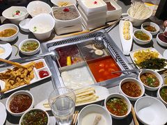 -海底捞火锅(油麻地店)