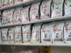 -谐和益家动物医院·免疫绝育·血液透析·宠保定点医院(高新伊藤分院)