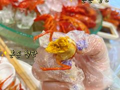 -金陵暴走小龙虾·迷踪蟹(凯德MALL店)